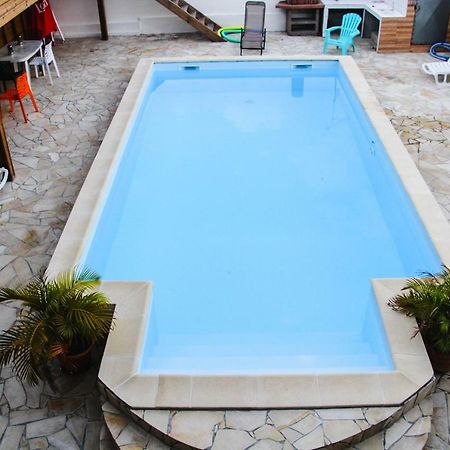 Residence Fruit De La Passion F4 Sainte-Anne Εξωτερικό φωτογραφία