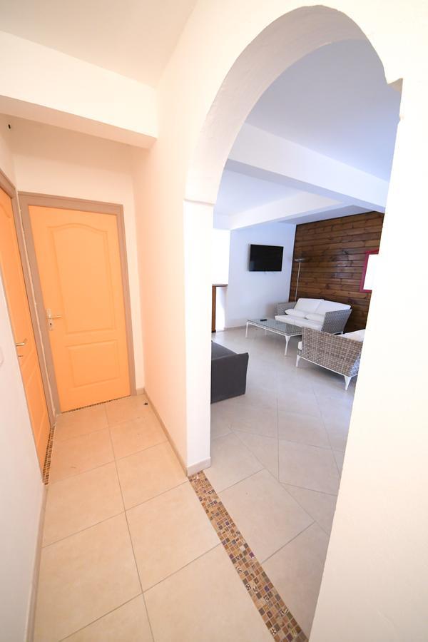 Residence Fruit De La Passion F4 Sainte-Anne Εξωτερικό φωτογραφία