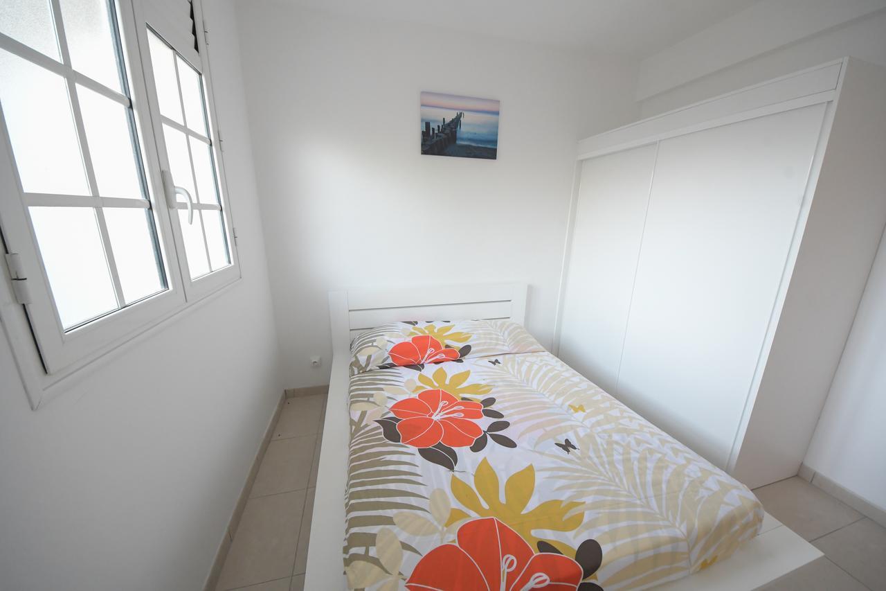 Residence Fruit De La Passion F4 Sainte-Anne Εξωτερικό φωτογραφία